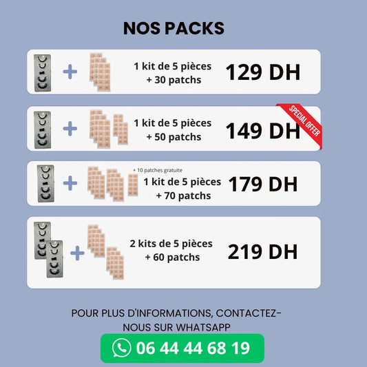 RespirePro - Respirez, performez, recommencez